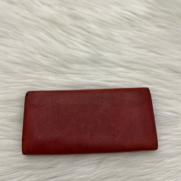 GIVENCHY LONG WALLET - Picture 5 of 11
